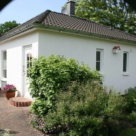 Vakantiehuis Nachtigall