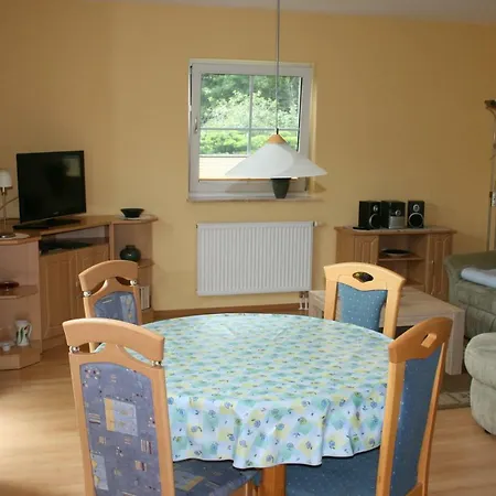 Vakantiehuis Nachtigall *