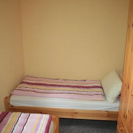 Vakantiehuis Nachtigall